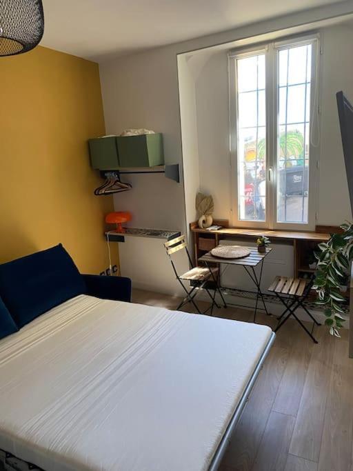 Studio Cosi Plein Coeur Du Panier مارسيليا المظهر الخارجي الصورة