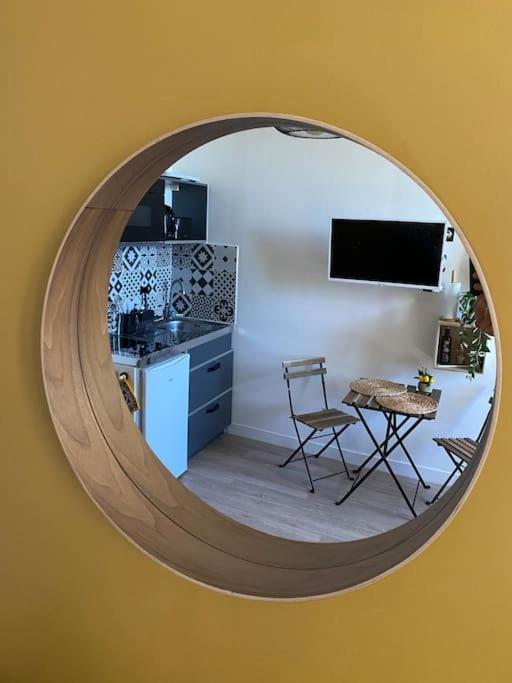 Studio Cosi Plein Coeur Du Panier مارسيليا المظهر الخارجي الصورة