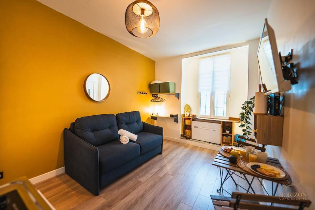 Studio Cosi Plein Coeur Du Panier مارسيليا المظهر الخارجي الصورة